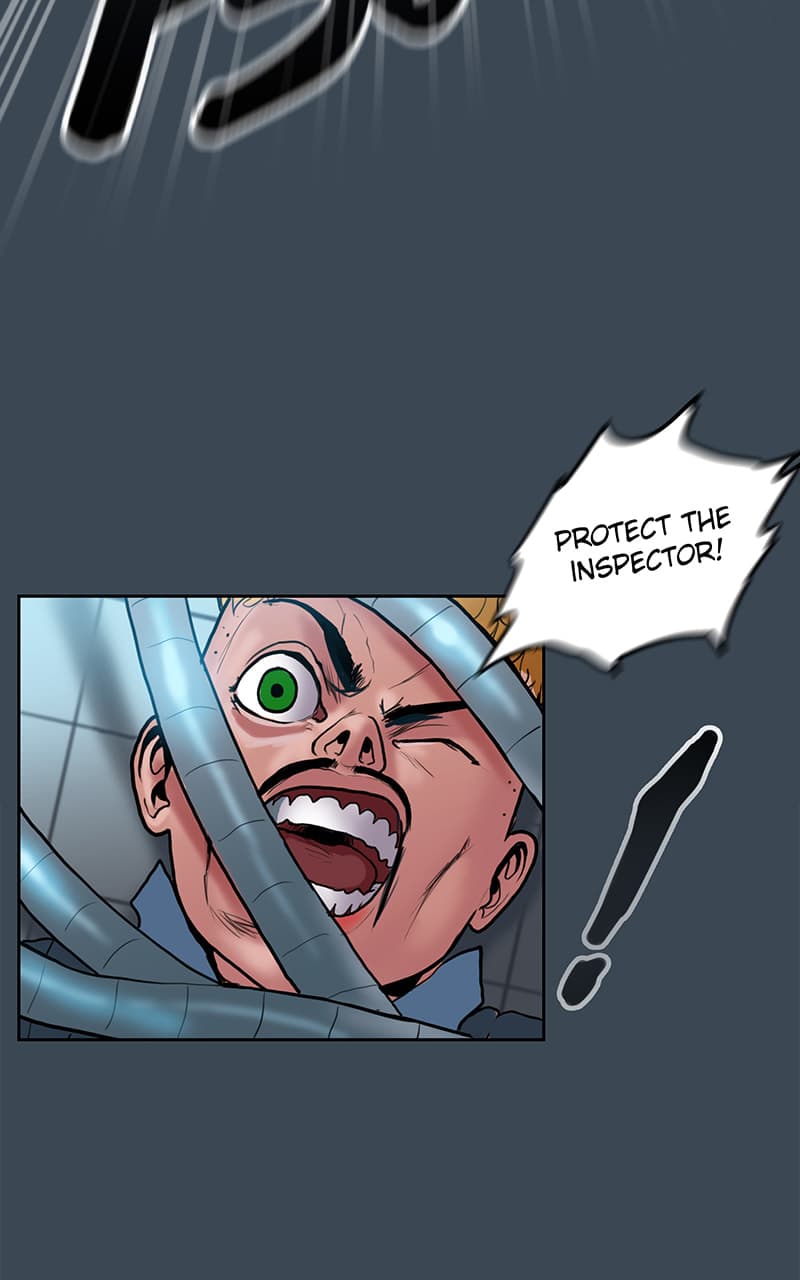 Ordeal chapter 26, page 70