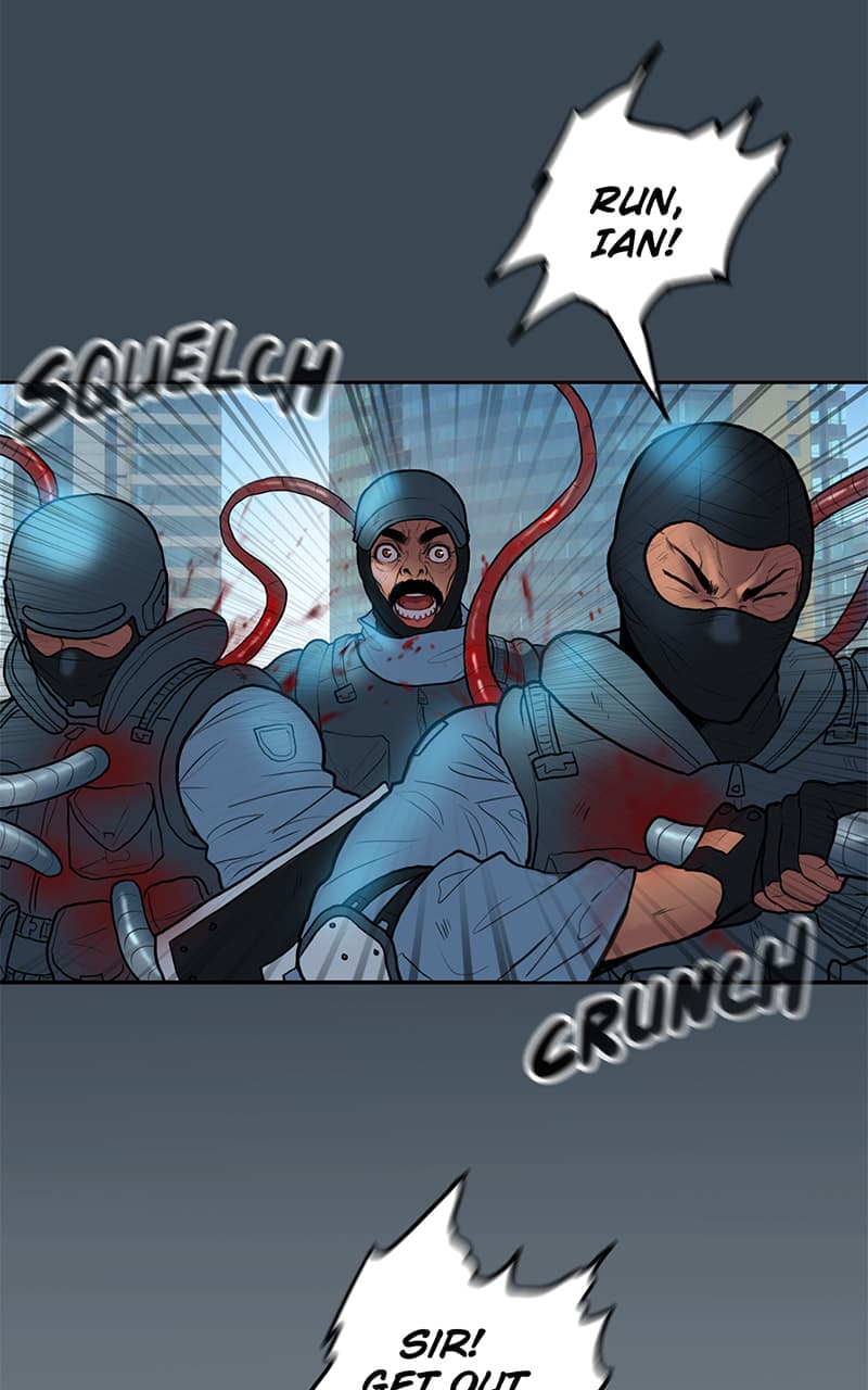 Ordeal chapter 26, page 71
