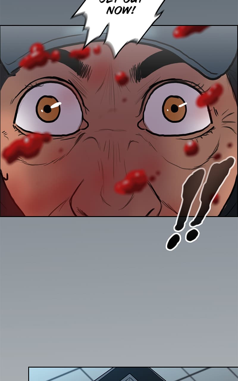 Ordeal chapter 26, page 72