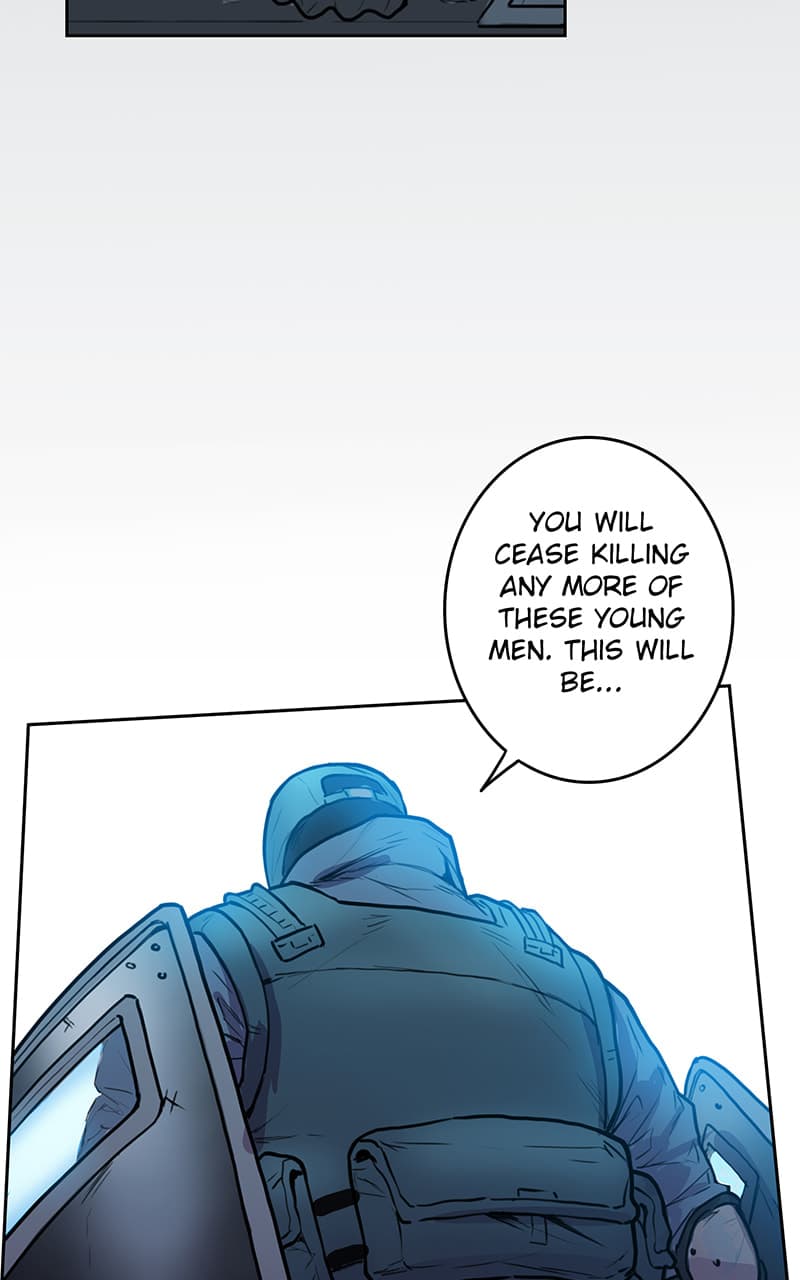 Ordeal chapter 26, page 74