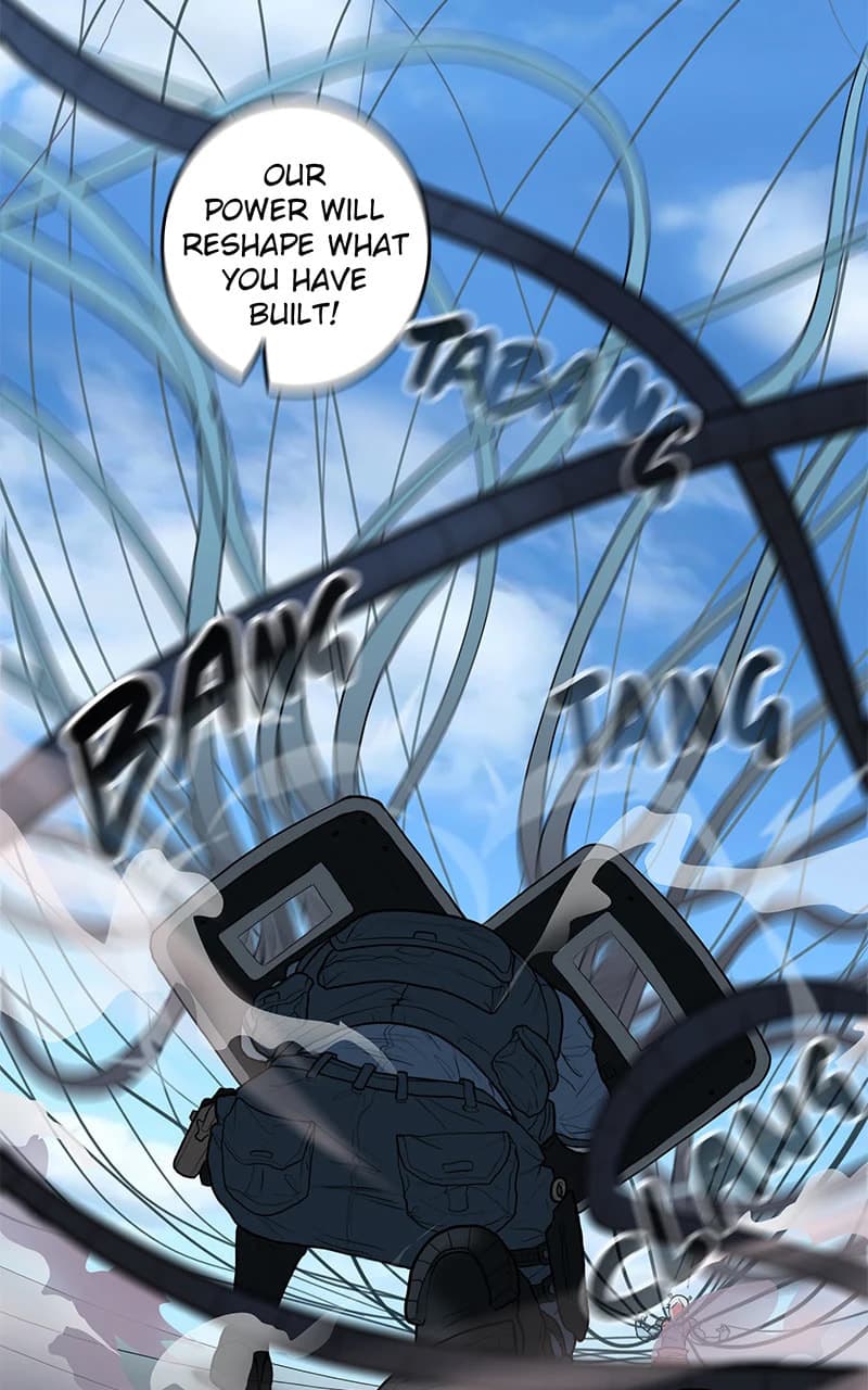Ordeal chapter 26, page 80
