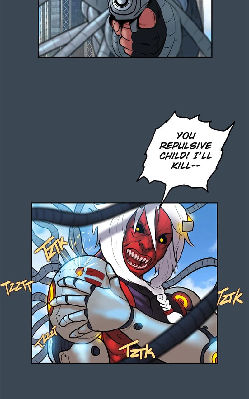 Ordeal chapter 26, page 84