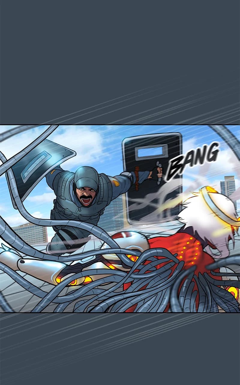 Ordeal chapter 26, page 86