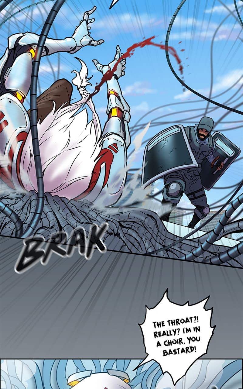 Ordeal chapter 26, page 89