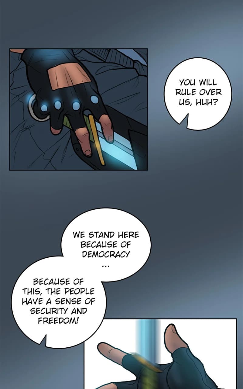 Ordeal chapter 26, page 92