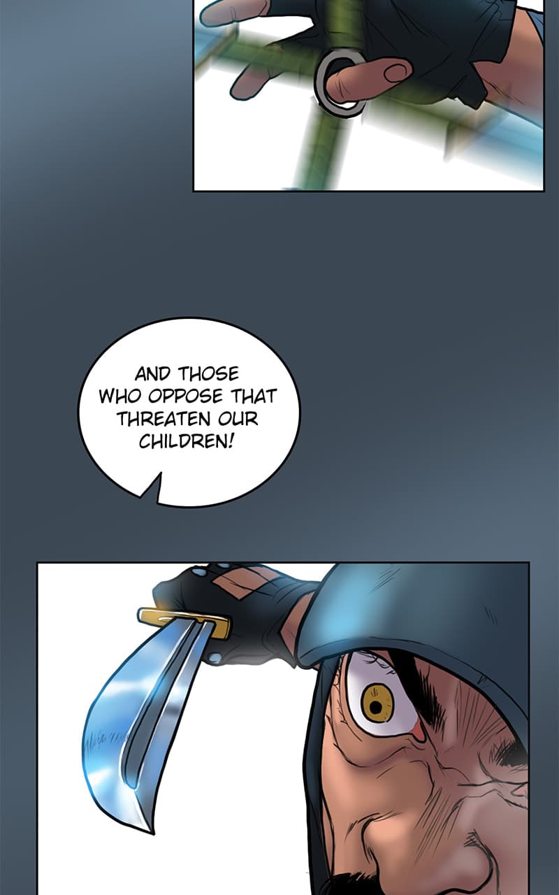 Ordeal chapter 26, page 93