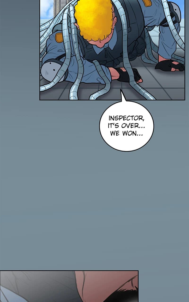 Ordeal chapter 26, page 96