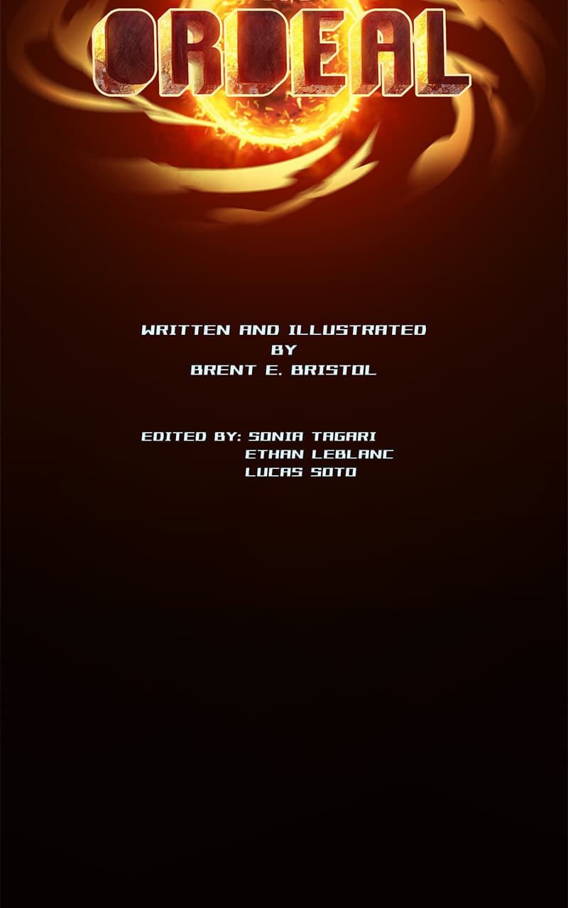 Ordeal chapter 26, page 99