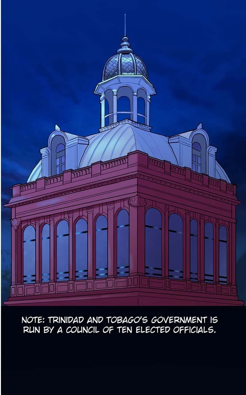 Ordeal chapter 27, page 2