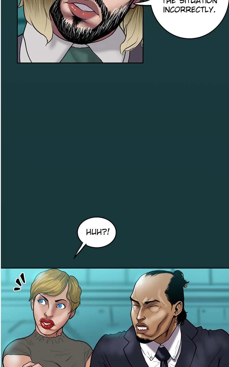 Ordeal chapter 27, page 6