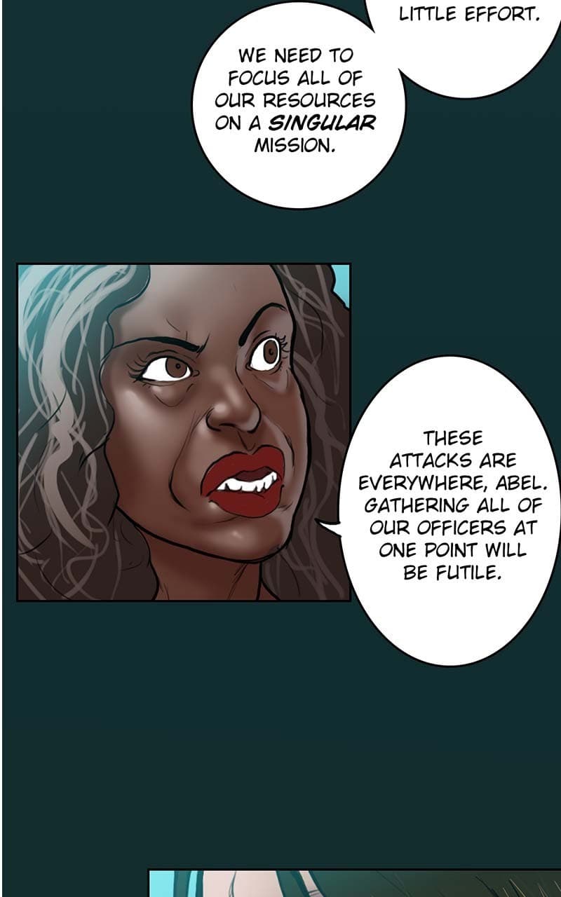Ordeal chapter 27, page 8