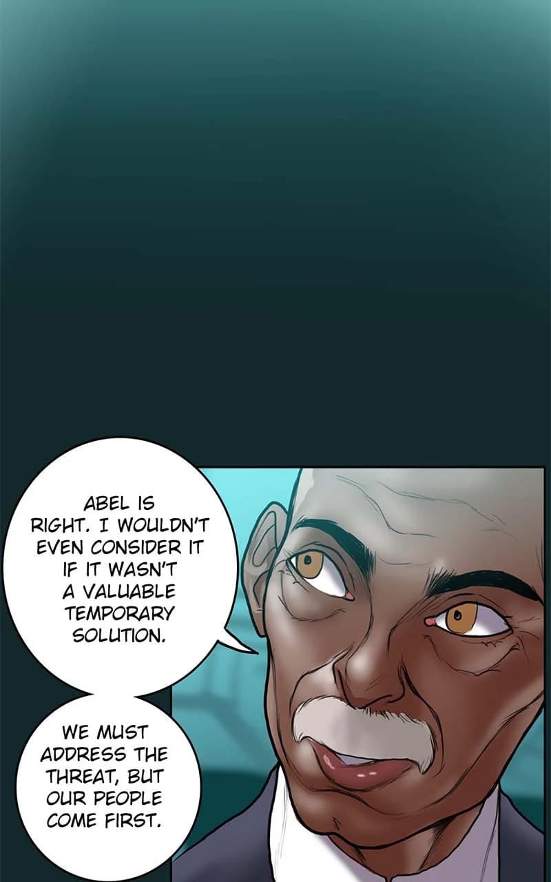 Ordeal chapter 27, page 16