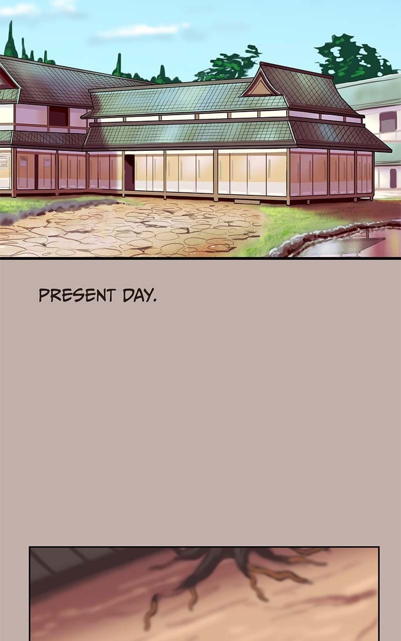 Ordeal chapter 27, page 20