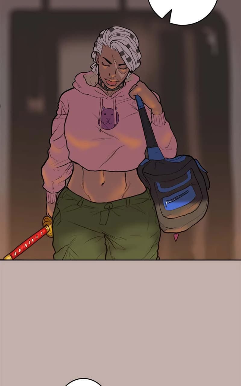 Ordeal chapter 27, page 28