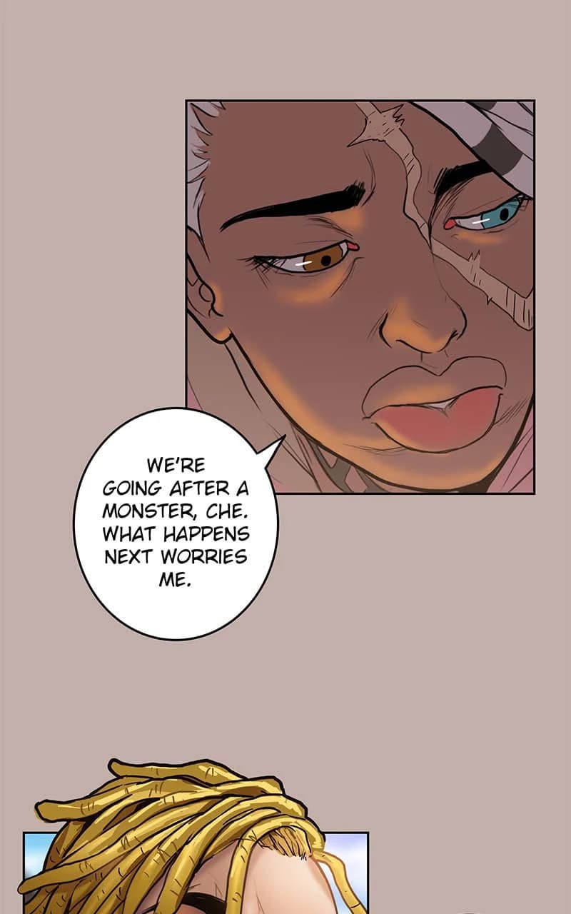 Ordeal chapter 27, page 30