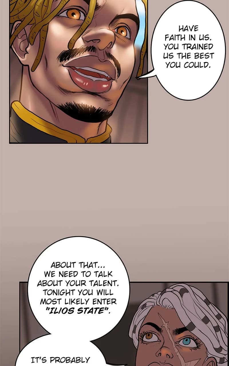 Ordeal chapter 27, page 31