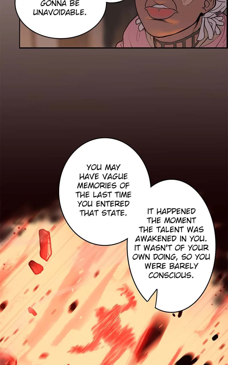 Ordeal chapter 27, page 32