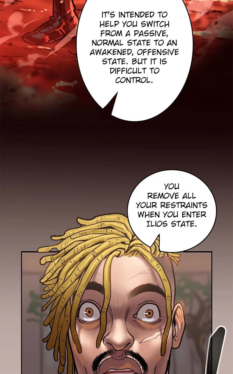 Ordeal chapter 27, page 35