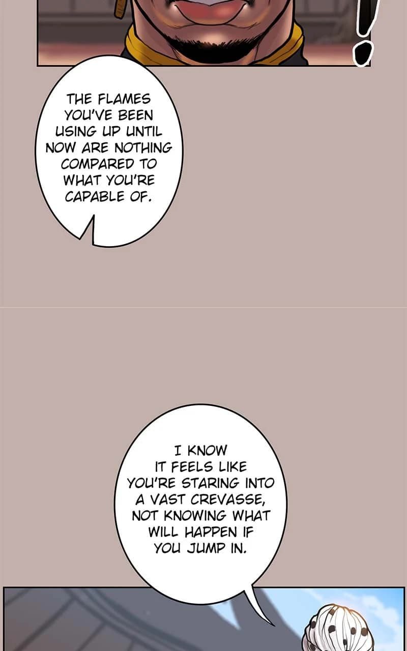 Ordeal chapter 27, page 36