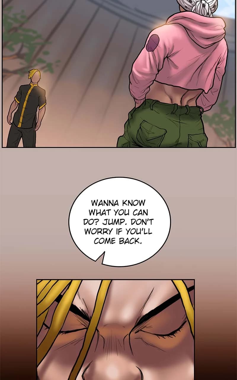 Ordeal chapter 27, page 37