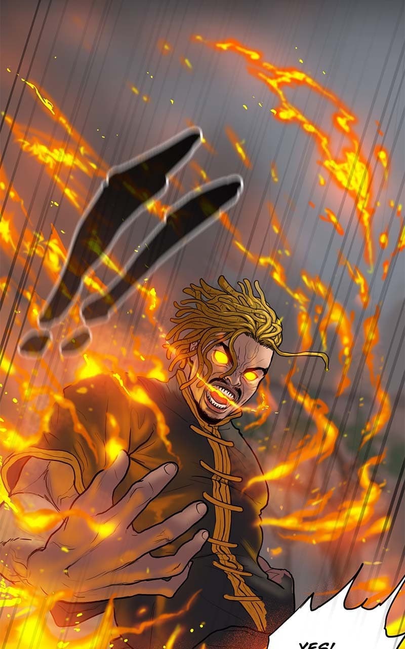 Ordeal chapter 27, page 41