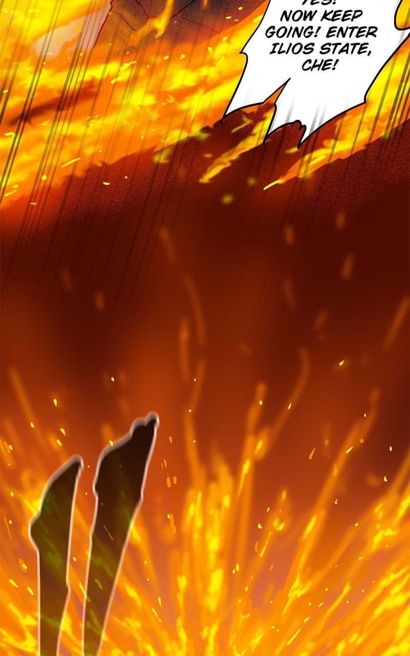 Ordeal chapter 27, page 42