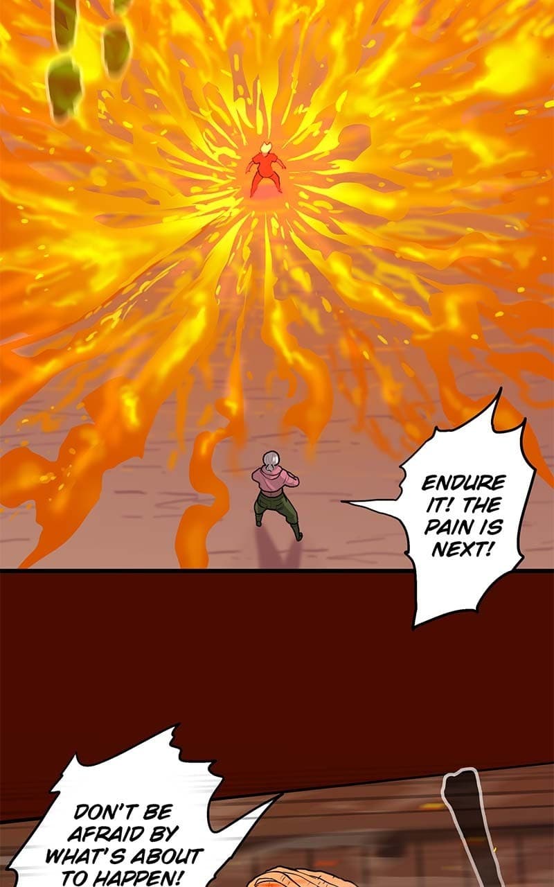 Ordeal chapter 27, page 43