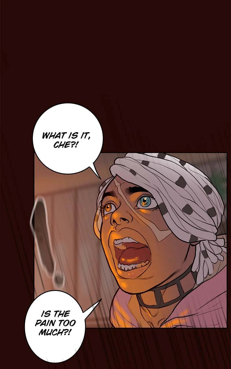 Ordeal chapter 27, page 51