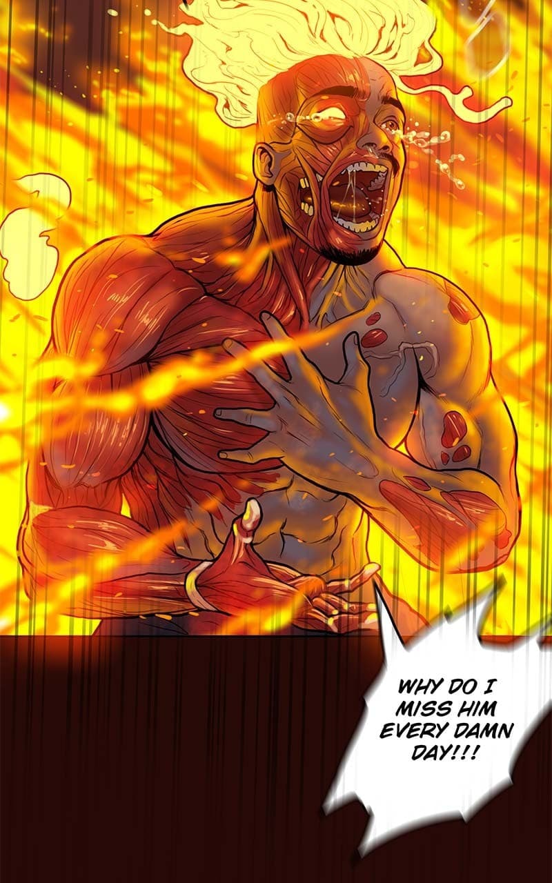 Ordeal chapter 27, page 54