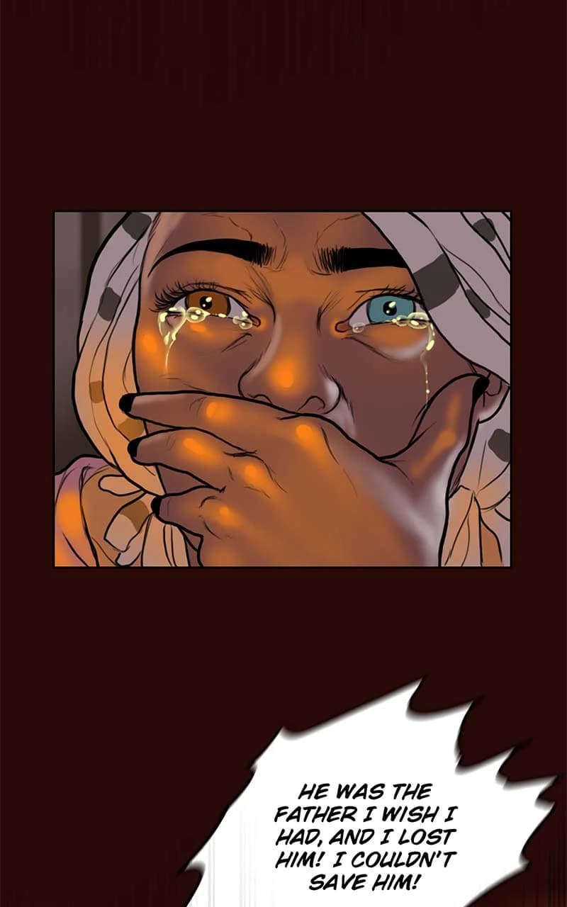 Ordeal chapter 27, page 55