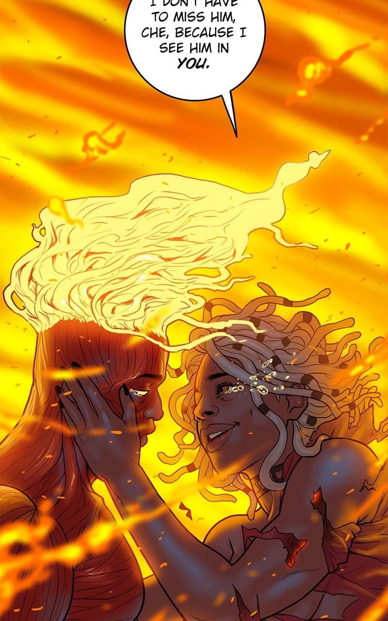 Ordeal chapter 27, page 65