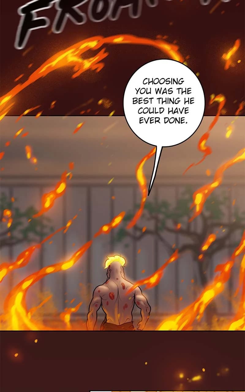 Ordeal chapter 27, page 67
