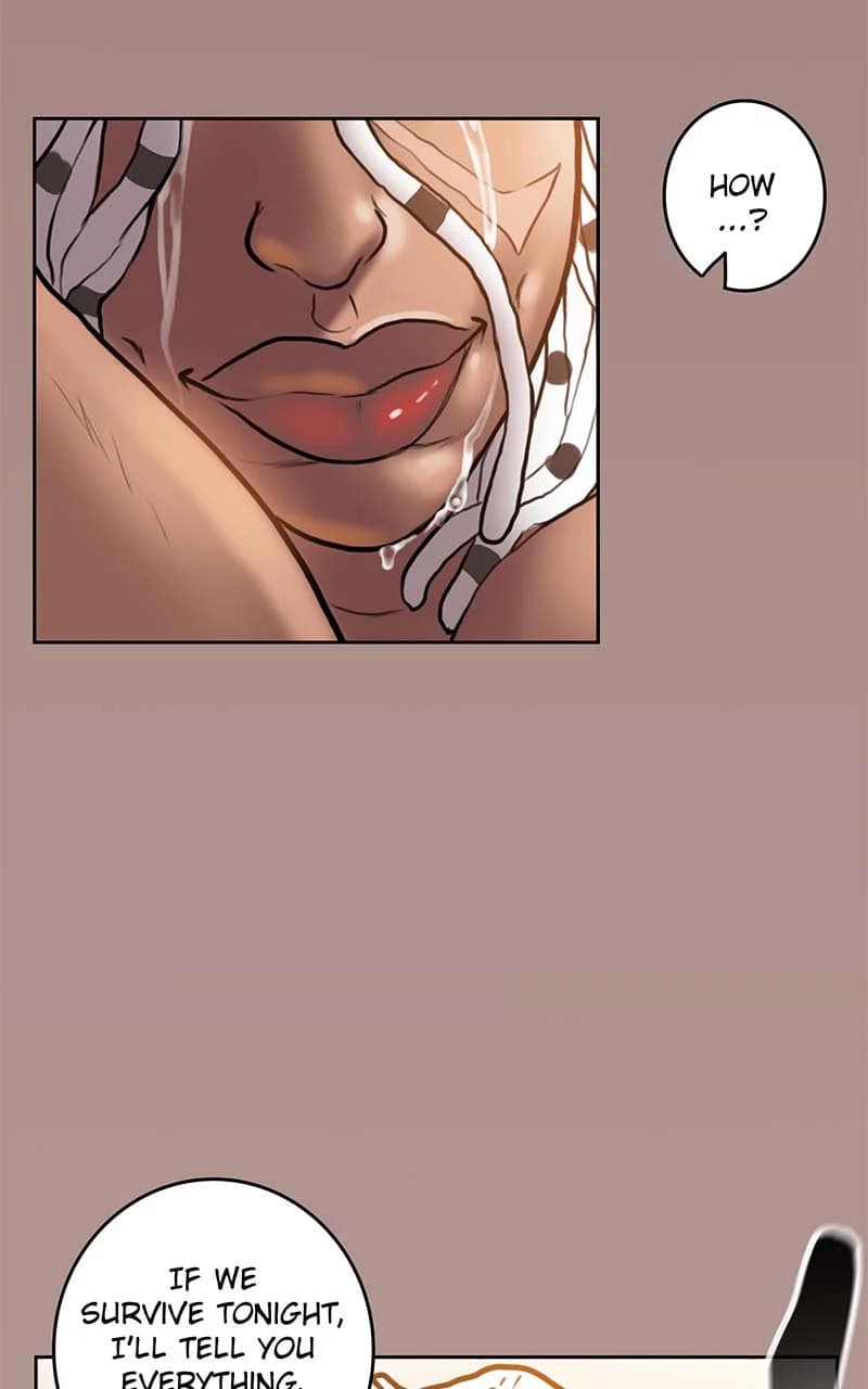 Ordeal chapter 27, page 72