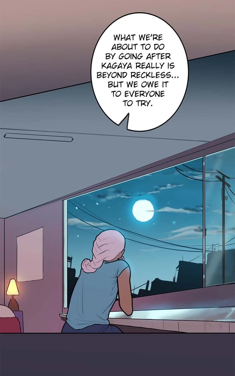 Ordeal chapter 27, page 74