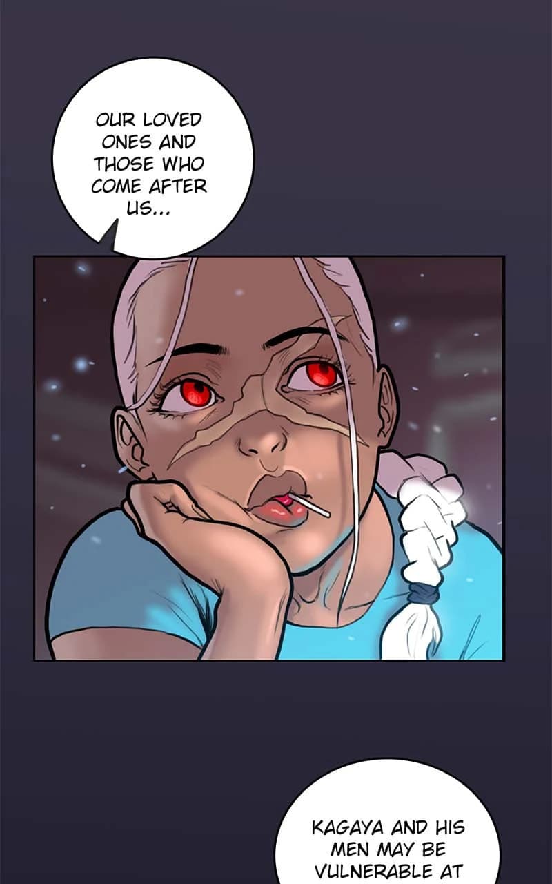 Ordeal chapter 27, page 75