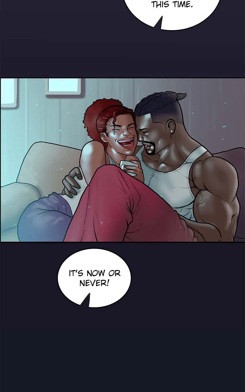 Ordeal chapter 27, page 76