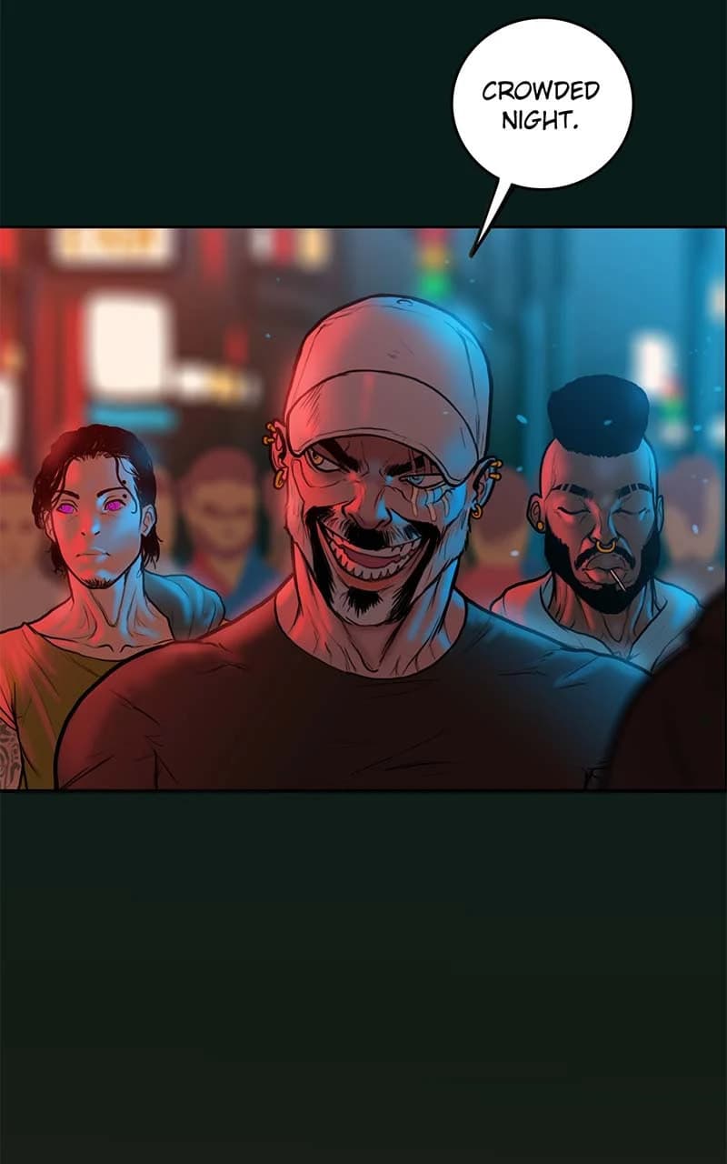 Ordeal chapter 27, page 79
