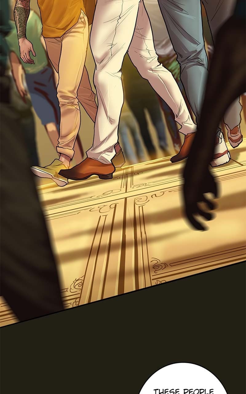 Ordeal chapter 27, page 81