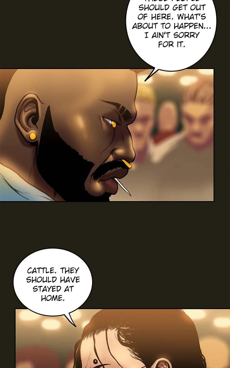 Ordeal chapter 27, page 82