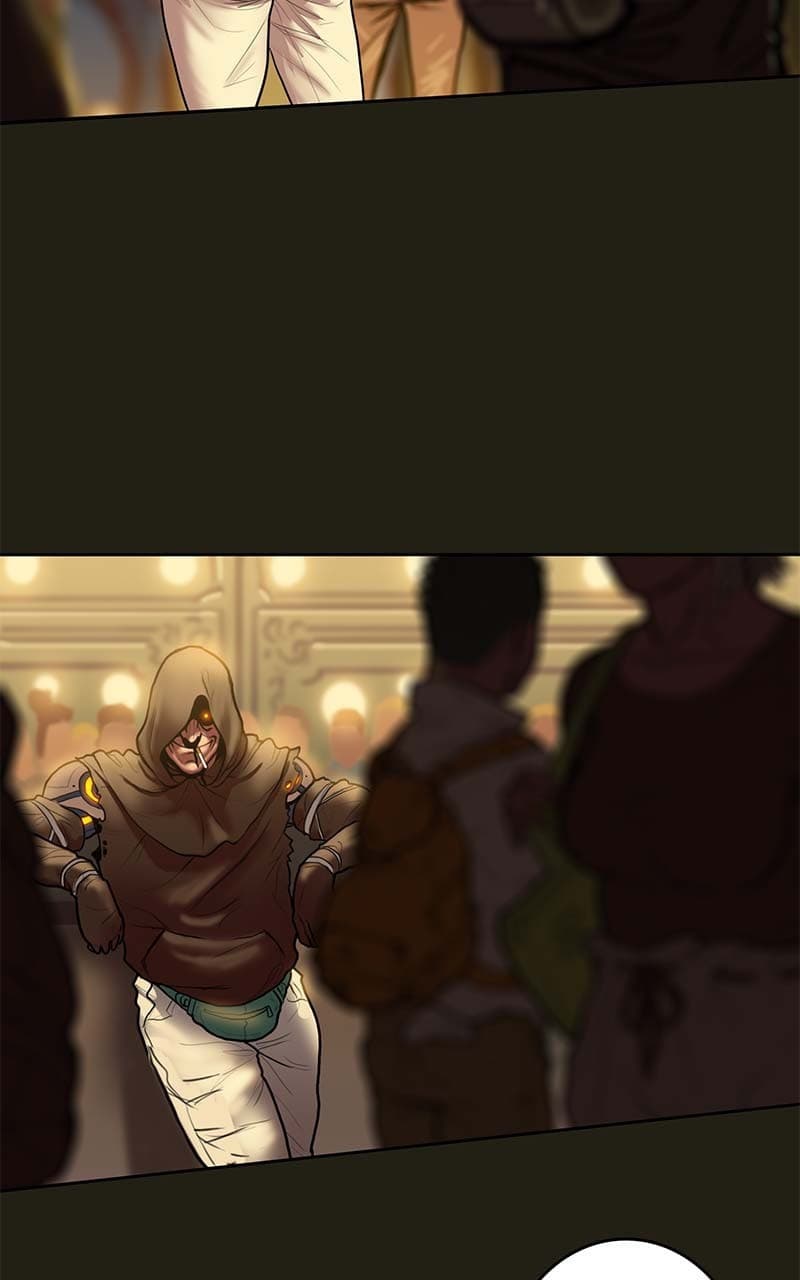Ordeal chapter 27, page 85