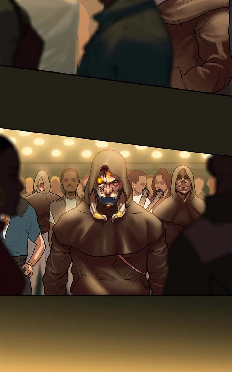 Ordeal chapter 27, page 87