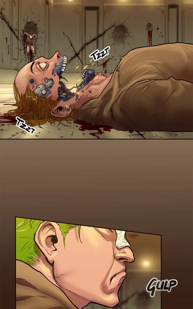 Ordeal chapter 28, page 6