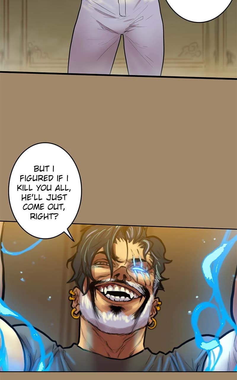 Ordeal chapter 28, page 8