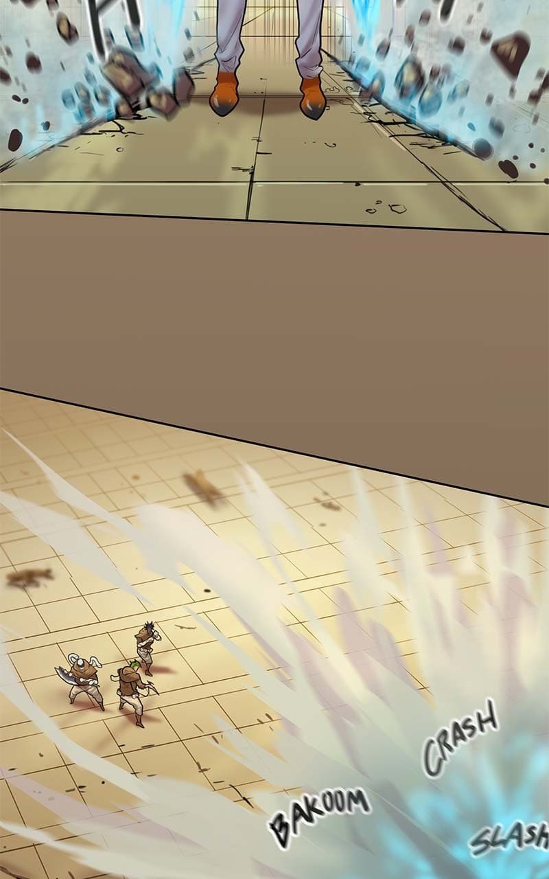 Ordeal chapter 28, page 10