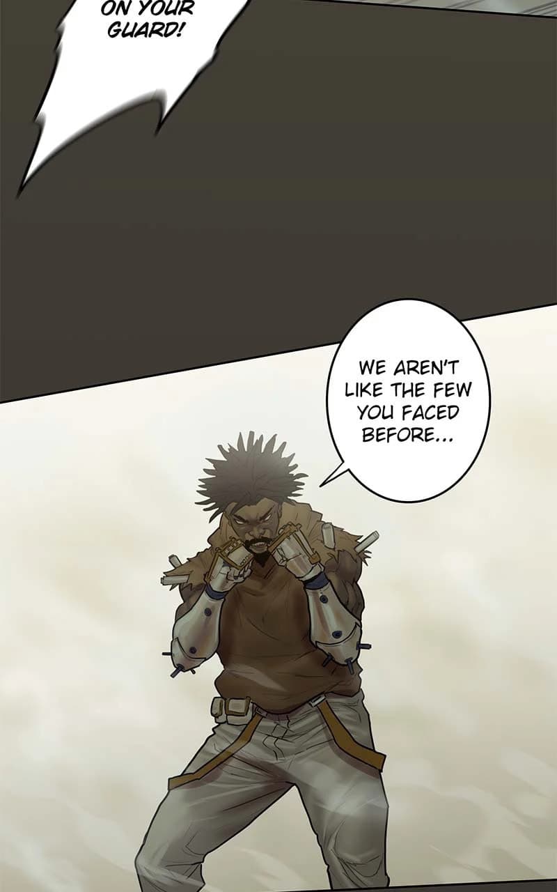 Ordeal chapter 28, page 12