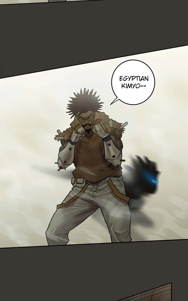 Ordeal chapter 28, page 13
