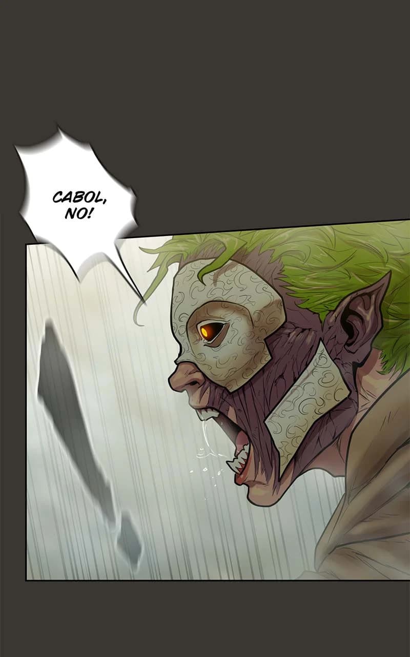 Ordeal chapter 28, page 16