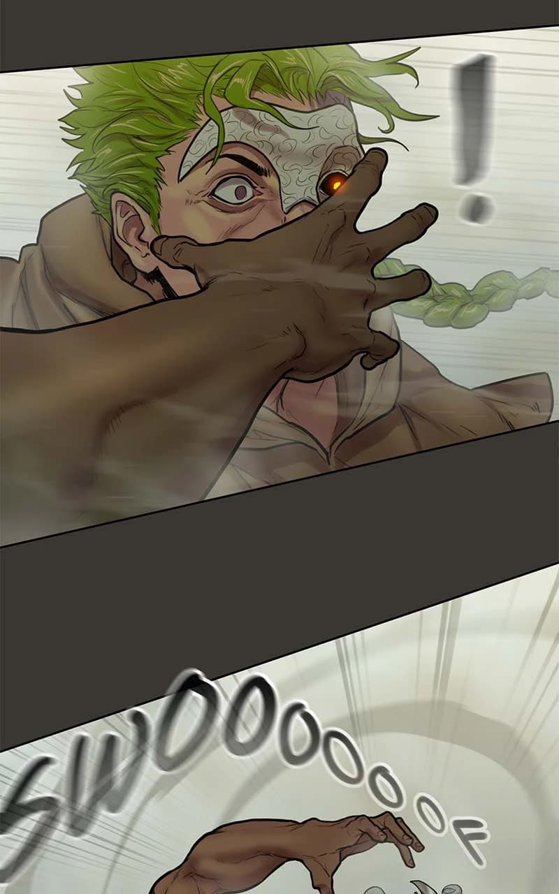 Ordeal chapter 28, page 17