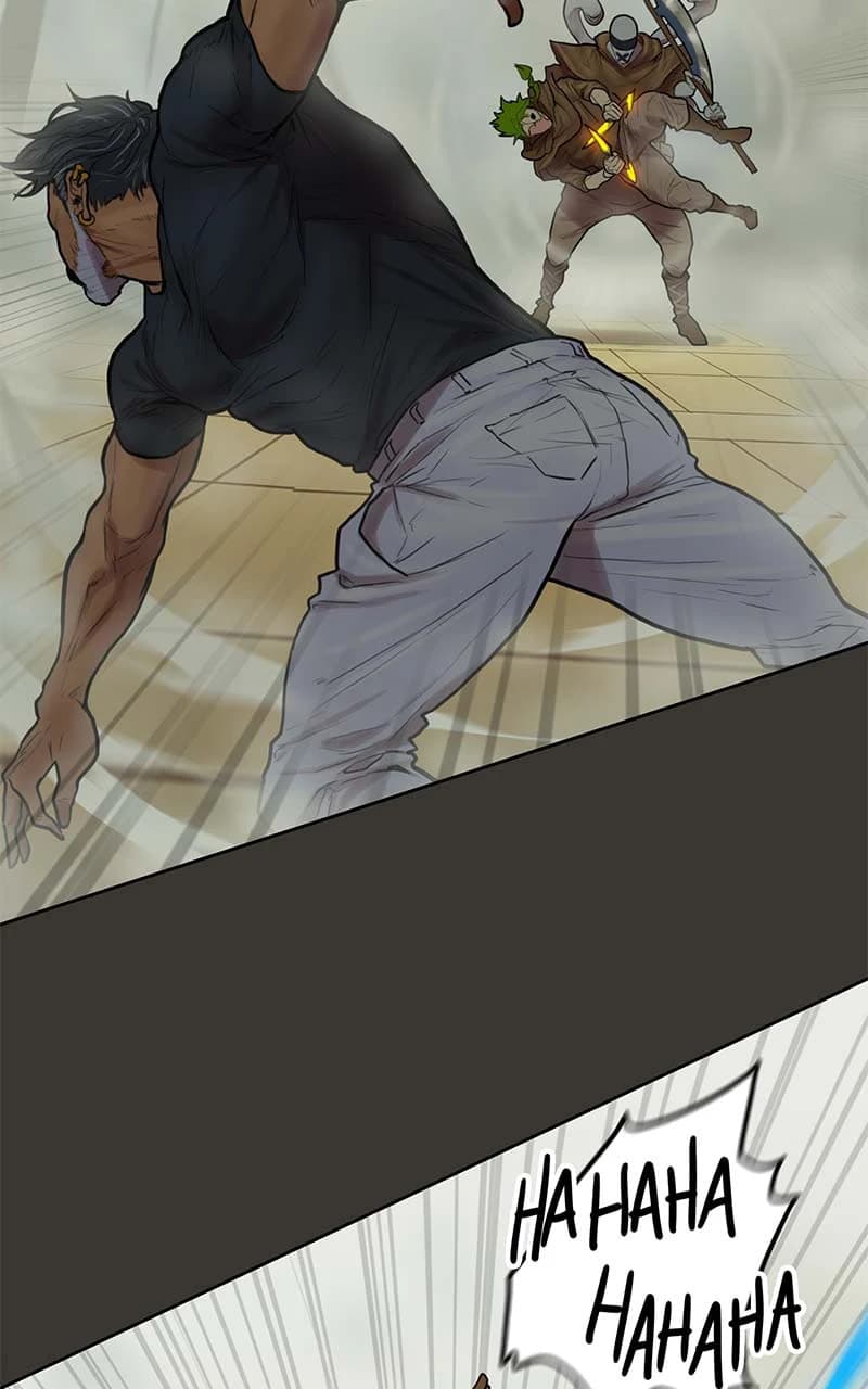 Ordeal chapter 28, page 18