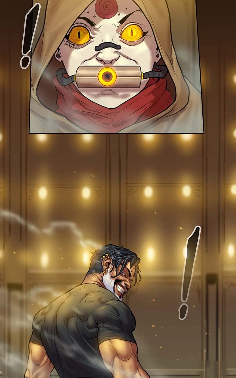 Ordeal chapter 28, page 22